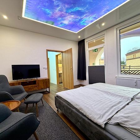 이체호에 Licht Loft 아파트 외부 사진