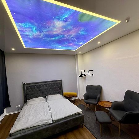 이체호에 Licht Loft 아파트 외부 사진