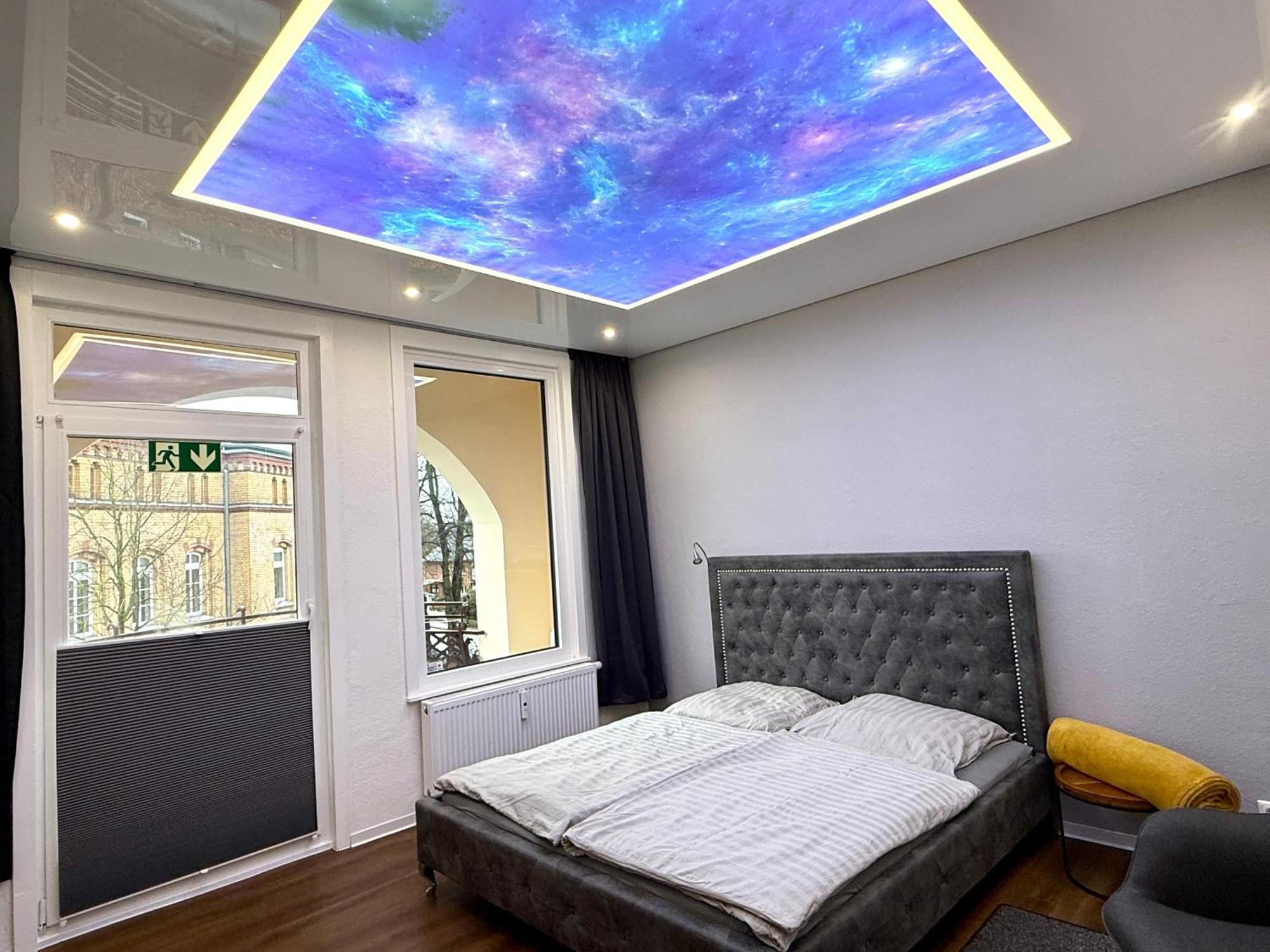 이체호에 Licht Loft 아파트 외부 사진