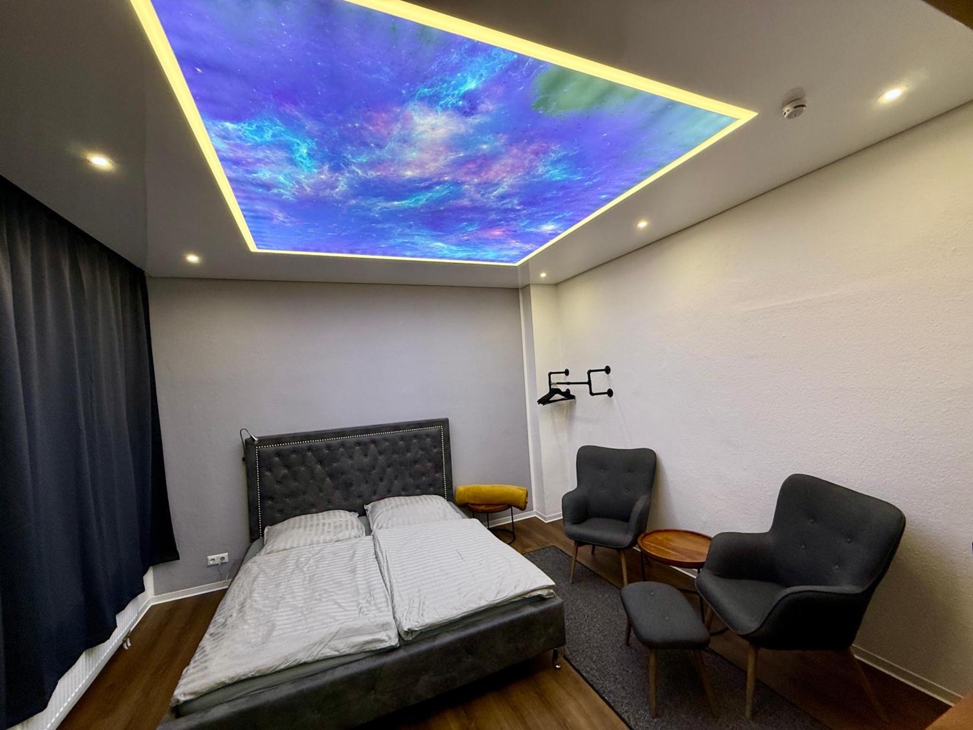 이체호에 Licht Loft 아파트 외부 사진