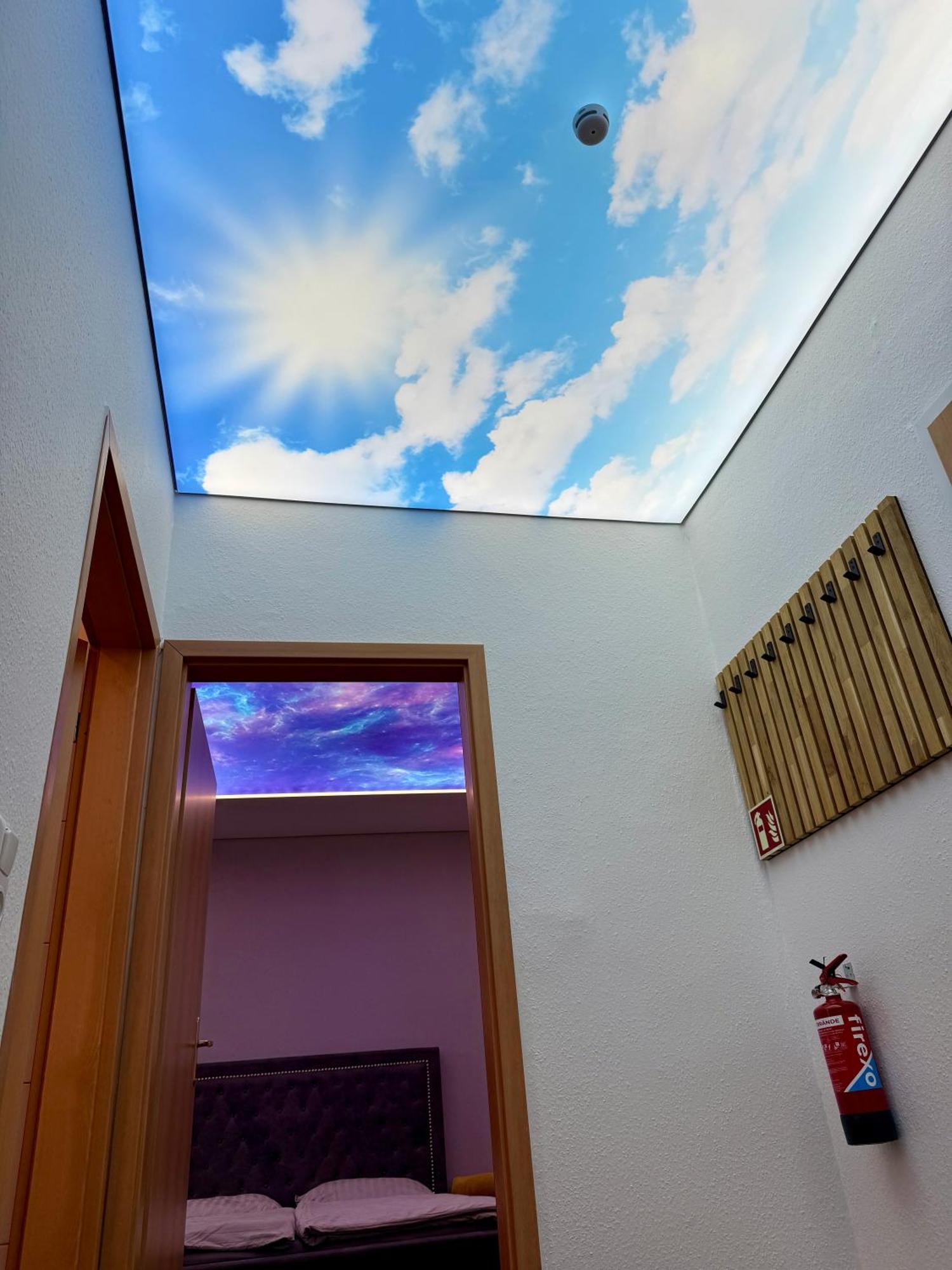 이체호에 Licht Loft 아파트 외부 사진